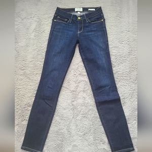 Frame Denim Le Skinny de Jeanne Size 26
